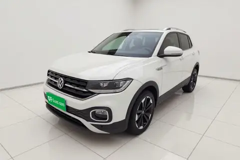 Volkswagen Tacqua 2021