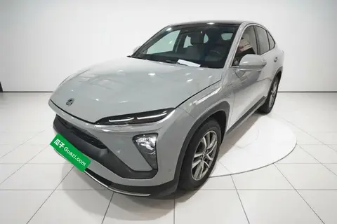 NIO EC6 2022