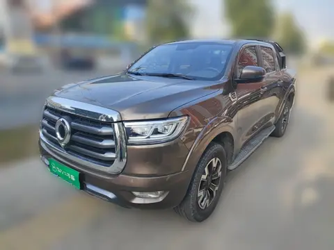 Great Wall Poer 2021