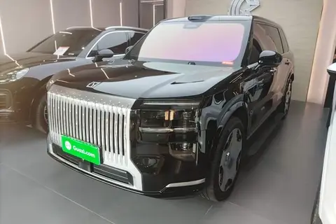 ZEEKR 9X 2025