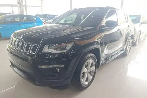 Jeep Compass 2018