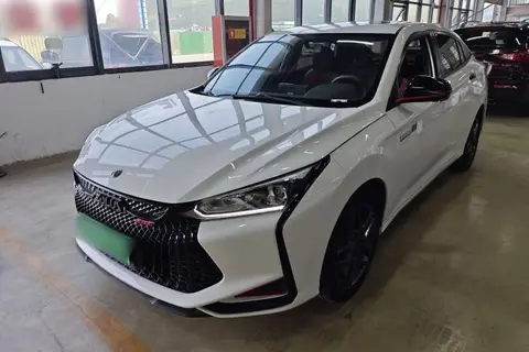 Dongfeng Shine 2021