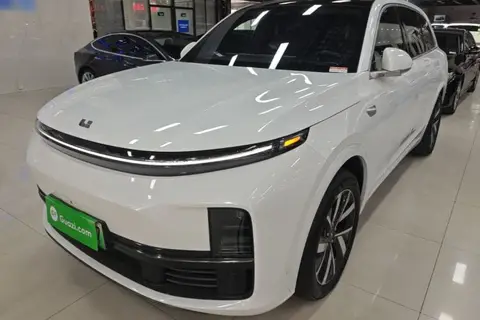 Li L7 2022