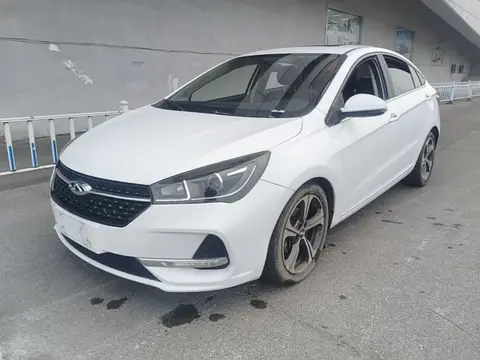 Chery Arrizo 5 2019
