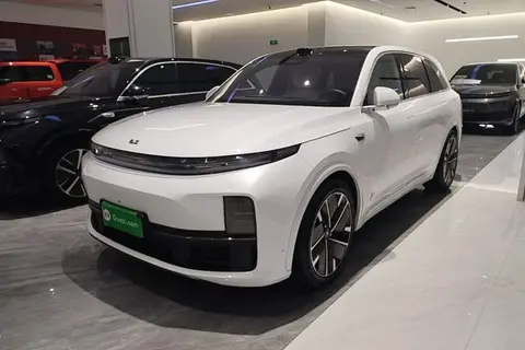 Li L7 2025