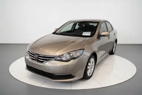 Roewe 360 2015