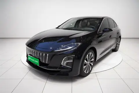 Hongqi E-QM5 2023