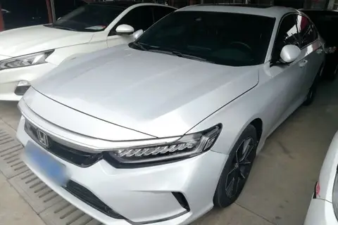 Honda Inspire 2022
