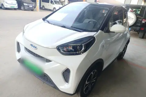 Chery QQ Little Ant 2020