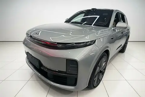 Li L7 2025