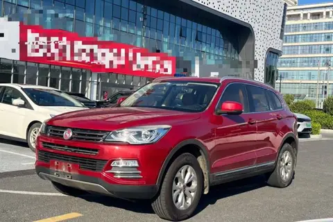 Hanteng X7 2017