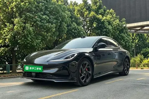 IM Motors L6 2024