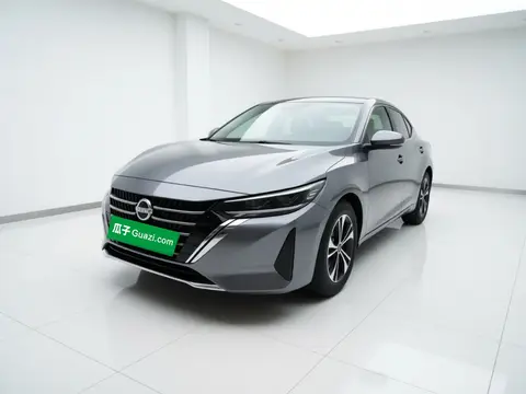 Nissan Sylphy 2024