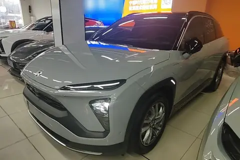 NIO ES6 2022