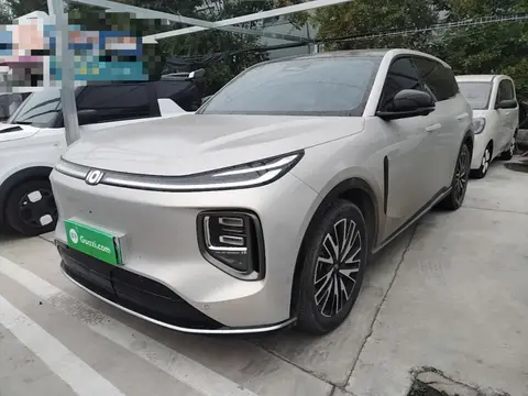 Changan Q07 2025