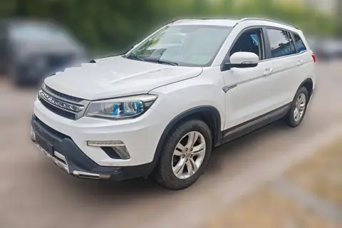 Changan CS75 2017