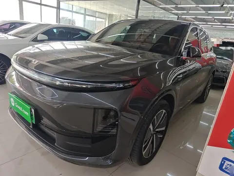 Li L6 2024