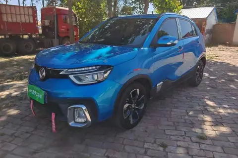 Dongfeng AX4 2018