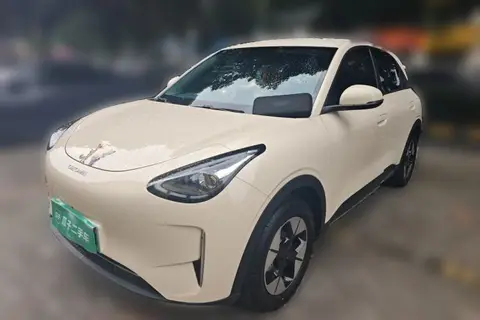 Geely Geome 2025