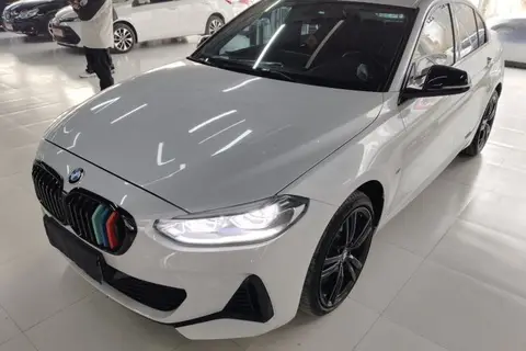 BMW 1 Series 2022