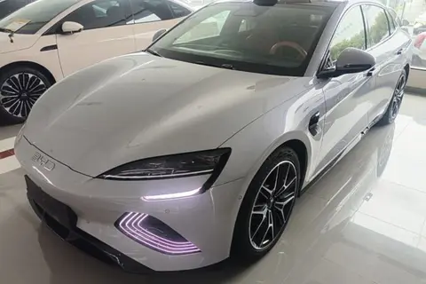 BYD Seal 2024