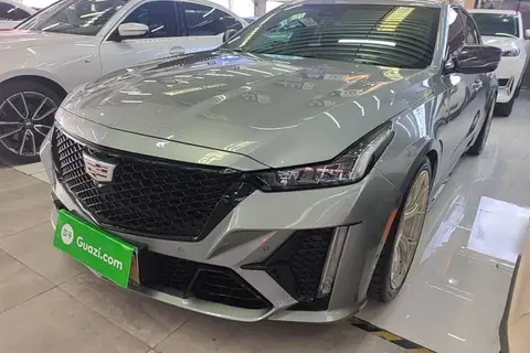 Cadillac CT5 2023