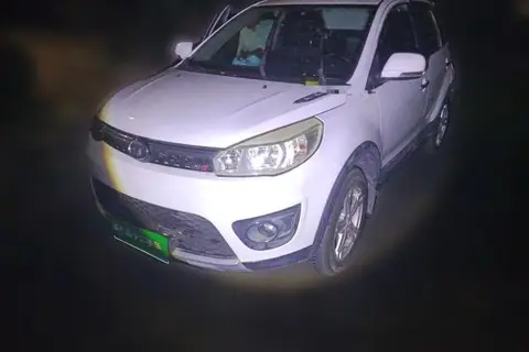 Great Wall M4 2012