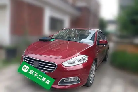 Fiat Viaggio 2013