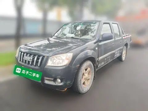 Jiangling Baodian 2015
