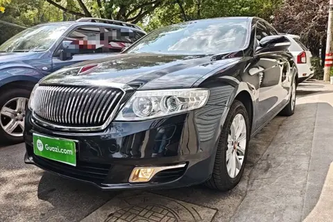 Hongqi H7 2016