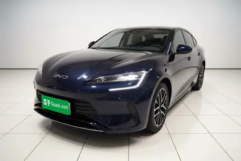 BYD Seal 2024