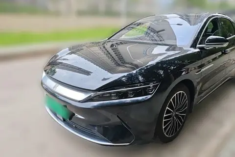 BYD Han 2020