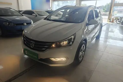 Baojun 310W 2018