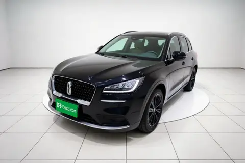 Lincoln Corsair 2022
