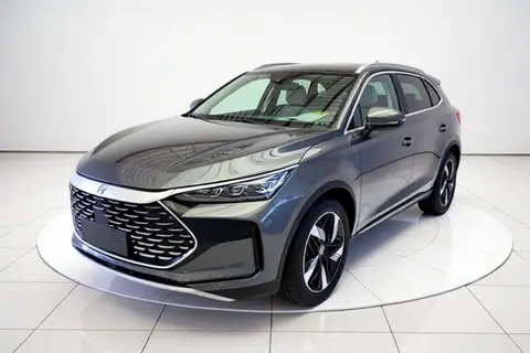 BYD Tang 2024