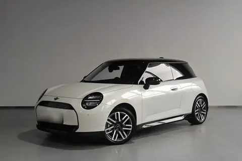 MINI COOPER 2025