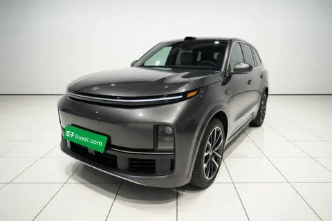 Li L9 2022