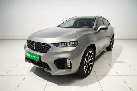 Wey VV7 2018