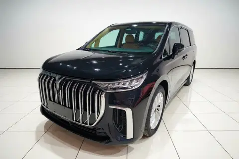 Voyah Dream 2023
