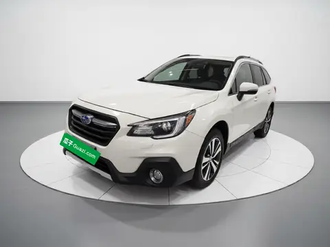 Subaru Outback 2020