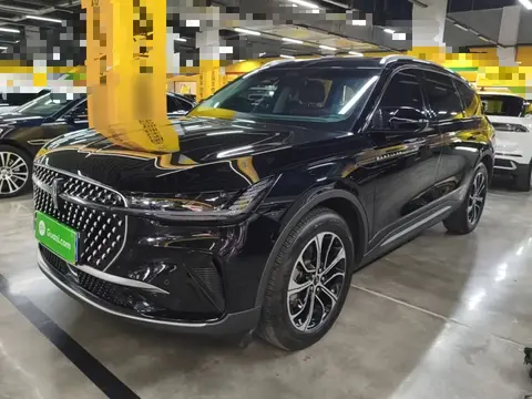 Lincoln Nautilus 2025