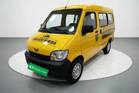 Wuling Zhiguang 2017