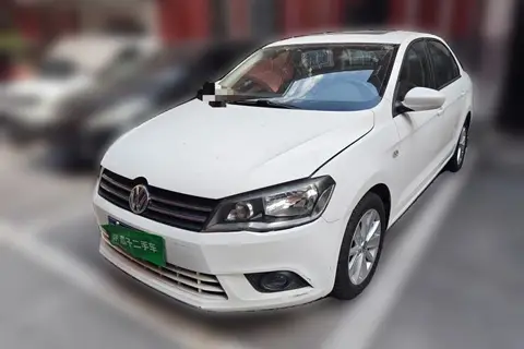 Volkswagen Jetta 2013