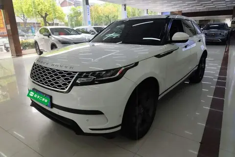 Land Rover Range Rover Velar 2022