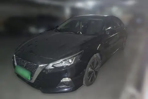 Nissan Teana 2019