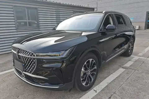Lincoln Nautilus 2023