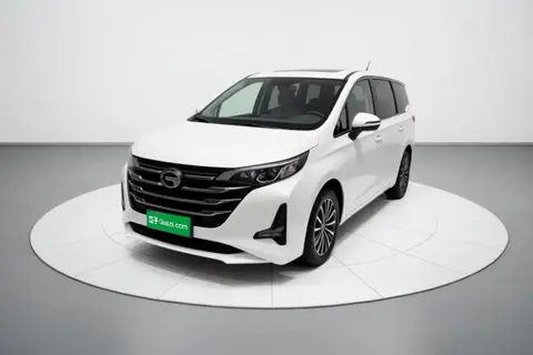 GAC M6 2020