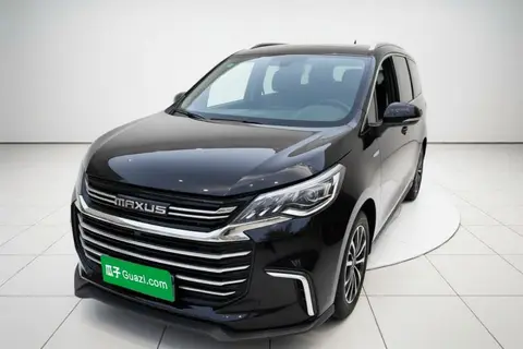 Maxus G50 2019
