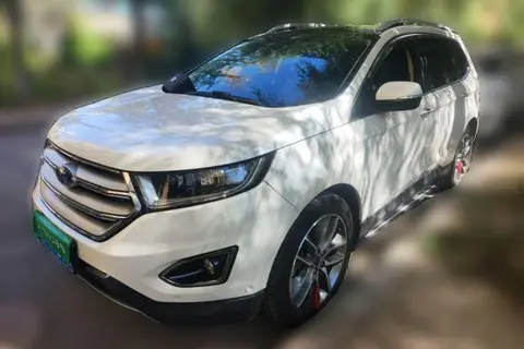Ford Edge 2015