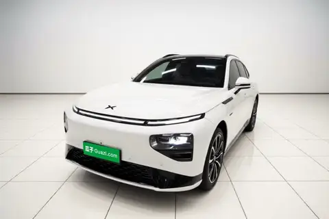 XPeng G9 2024